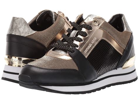 Michael Kors sneakers clearance